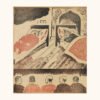 თათქარიძეები, 1936 · პოსტქარდი
